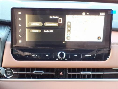 2026 Mitsubishi Outlander SEL 1.5T S-AWC