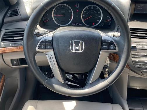 2012 Honda Accord EX-L