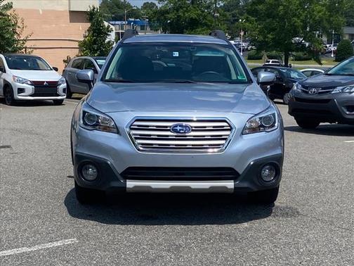 2016 Subaru Outback 3.6R Limited