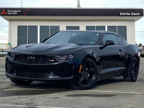 2023 Chevrolet Camaro 1LT