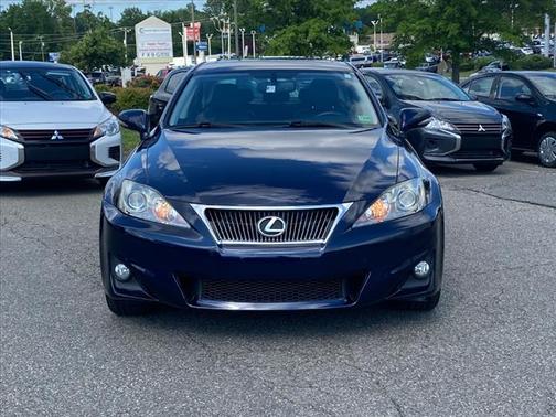 2011 Lexus IS 250 Base