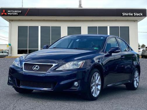 2011 Lexus IS 250 Base