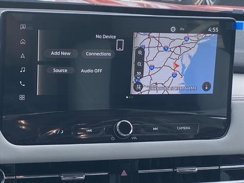2025 Mitsubishi Outlander SE 2.5 S-AWC