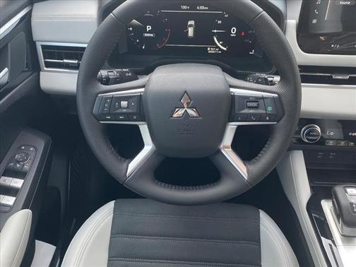 2025 Mitsubishi Outlander SE 2.5 S-AWC