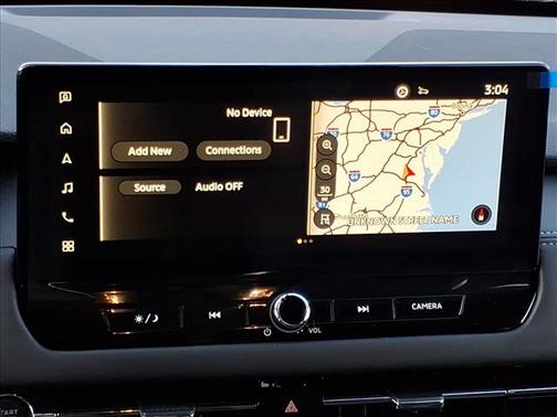 2026 Mitsubishi Outlander SE 1.5T S-AWC