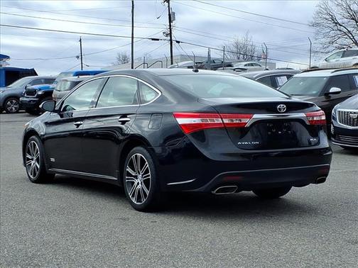 2015 Toyota Avalon XLE Touring