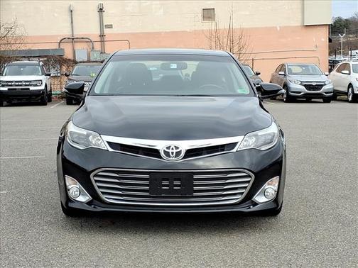2015 Toyota Avalon XLE Touring