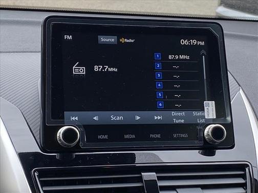 2026 Mitsubishi Eclipse Cross SE