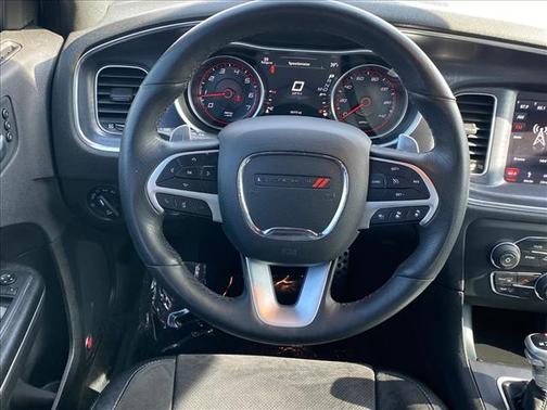 2018 Dodge Charger GT