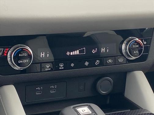 2025 Mitsubishi Outlander SE 2.5 S-AWC