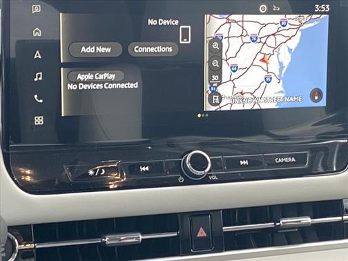 2025 Mitsubishi Outlander SE 2.5 S-AWC