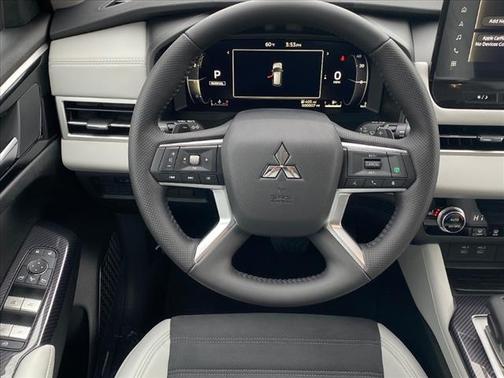 2025 Mitsubishi Outlander SE 2.5 S-AWC