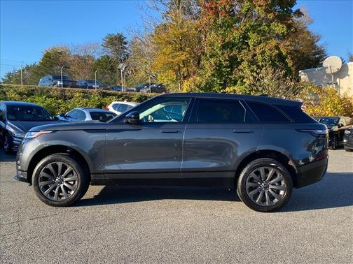 2023 Land Rover Range Rover Velar P250 S R-Dynamic