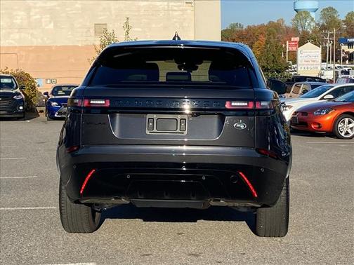 2023 Land Rover Range Rover Velar P250 S R-Dynamic