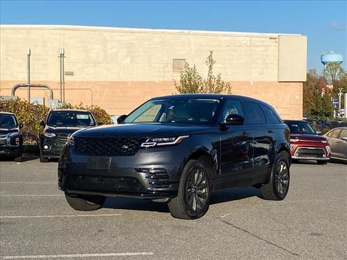 2023 Land Rover Range Rover Velar P250 S R-Dynamic