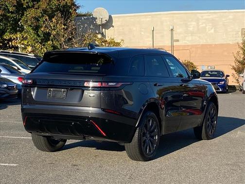 2023 Land Rover Range Rover Velar P250 S R-Dynamic