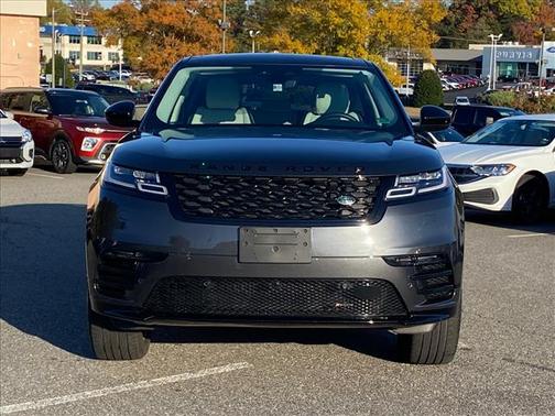 2023 Land Rover Range Rover Velar P250 S R-Dynamic