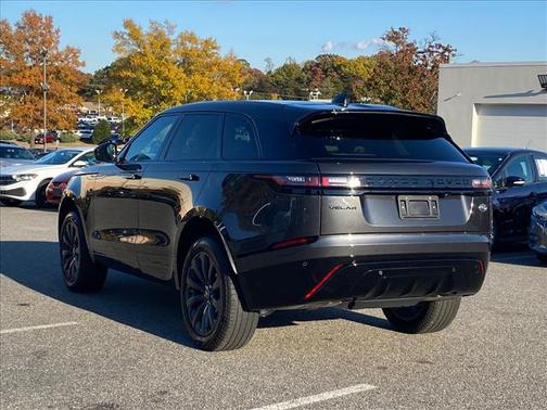 2023 Land Rover Range Rover Velar P250 S R-Dynamic