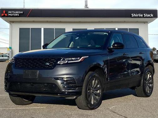 2023 Land Rover Range Rover Velar P250 S R-Dynamic