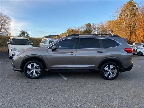 2022 Subaru Ascent Premium 8-Passenger