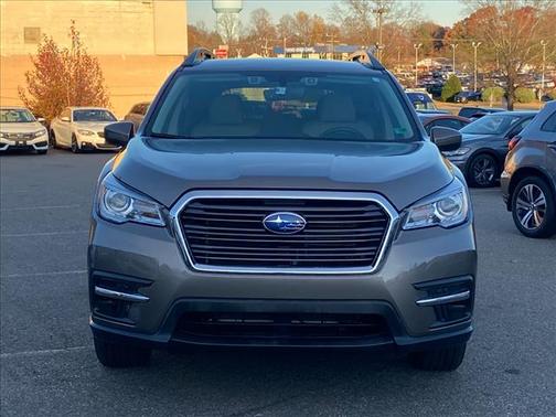 2022 Subaru Ascent Premium 8-Passenger