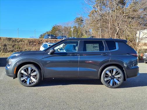 2026 Mitsubishi Outlander SE 1.5T S-AWC