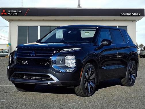 2026 Mitsubishi Outlander SE 1.5T S-AWC