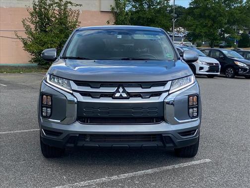 2022 Mitsubishi Outlander Sport SE
