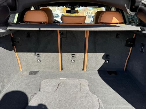 2025 BMW X4 xDrive30i