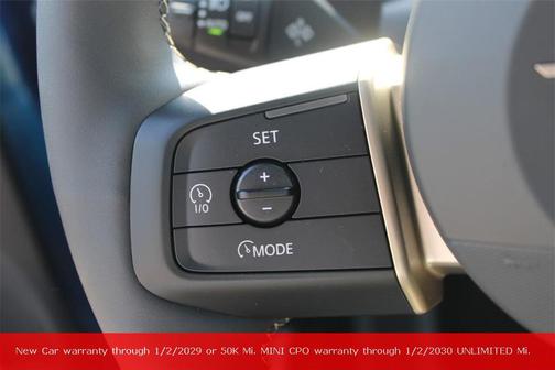 2025 MINI Hardtop Cooper