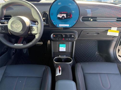 2026 MINI Hardtop John Cooper Works