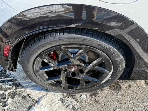 2026 MINI Hardtop John Cooper Works