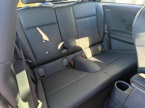 2026 MINI Hardtop John Cooper Works