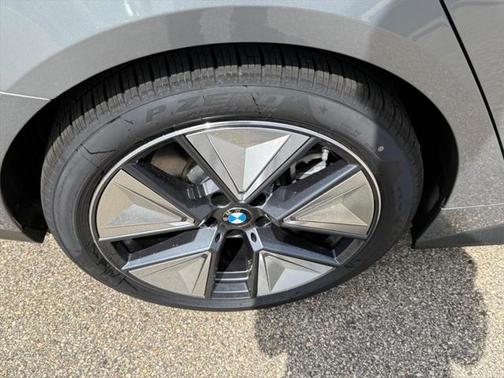 2025 BMW i4 Gran Coupe xDrive40