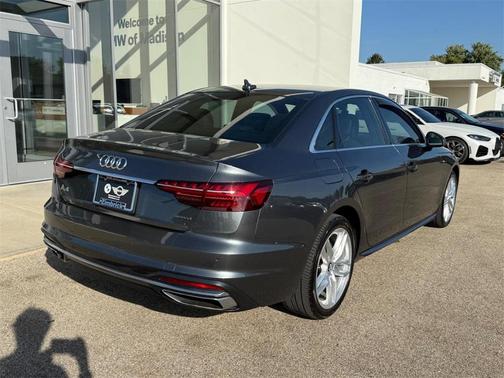 2020 Audi A4 45 Premium Plus