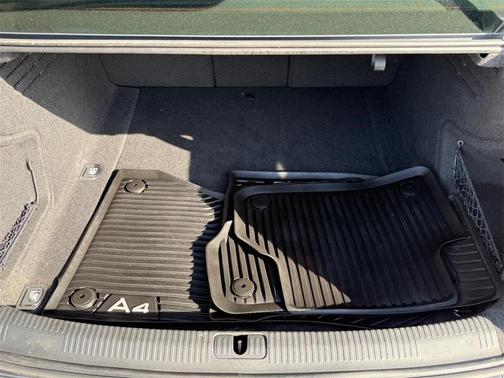 2020 Audi A4 45 Premium Plus