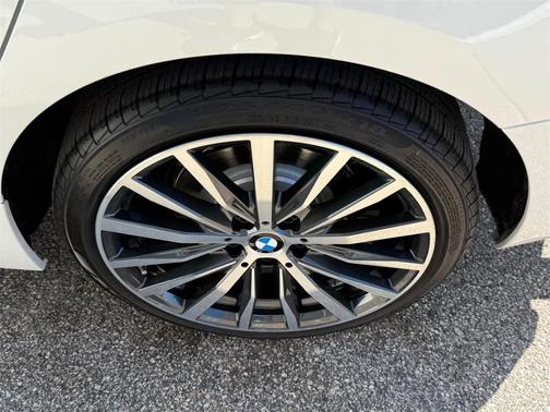 2021 BMW 228 Gran Coupe xDrive