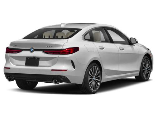 2021 BMW 228 Gran Coupe xDrive