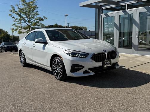 2021 BMW 228 Gran Coupe xDrive