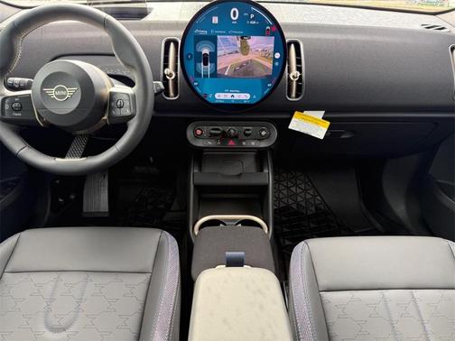 2026 MINI Countryman Cooper S ALL4