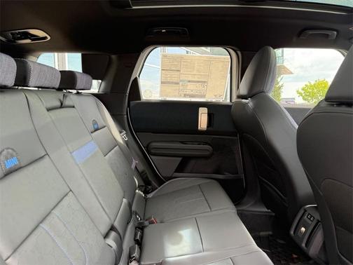 2026 MINI Countryman Cooper S ALL4