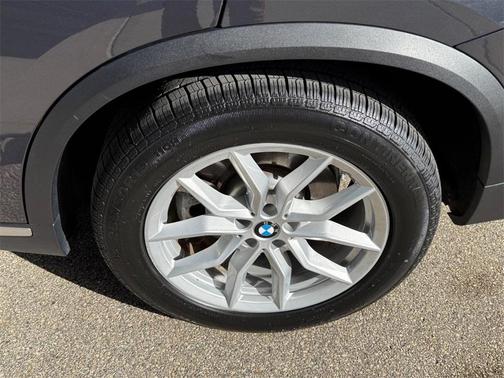 2021 BMW X5 PHEV xDrive45e
