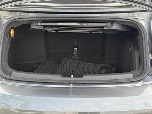 2014 Volkswagen Beetle DSG 2.0T R-Line