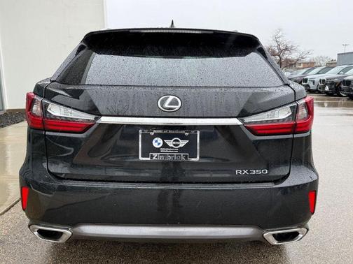 Caviar 2016 Lexus RX 350 Base