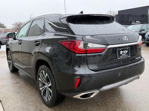 Caviar 2016 Lexus RX 350 Base