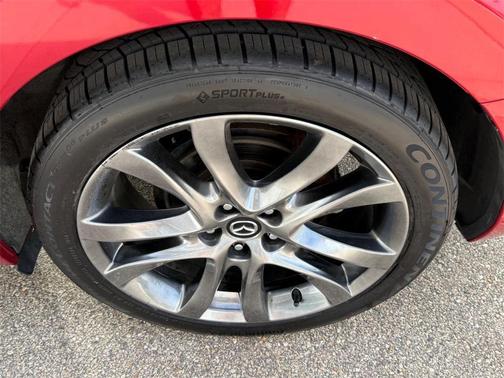 2016 Mazda Mazda6 i Grand Touring