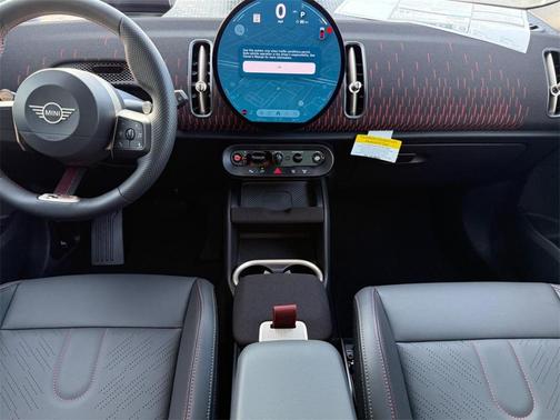 2026 MINI Countryman Cooper S ALL4