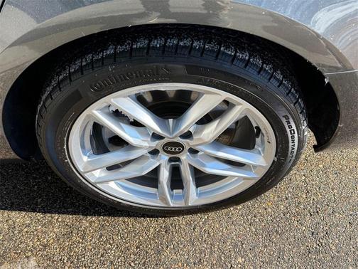 2021 Audi A4 45 S line Premium Plus