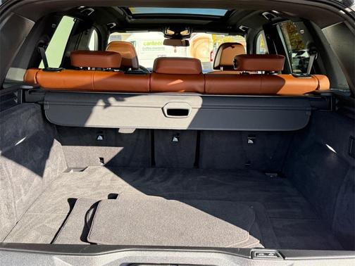 2025 BMW X5 PHEV xDrive50e