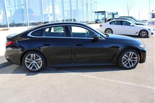 2023 BMW 430 Gran Coupe i xDrive